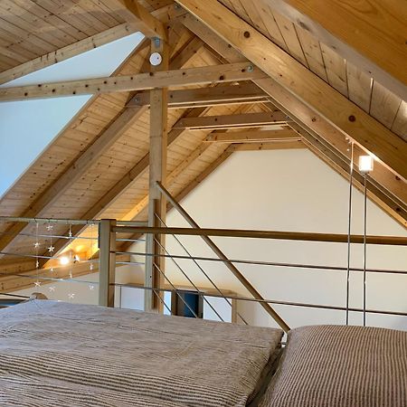 Apartman Jana Kunovice エクステリア 写真