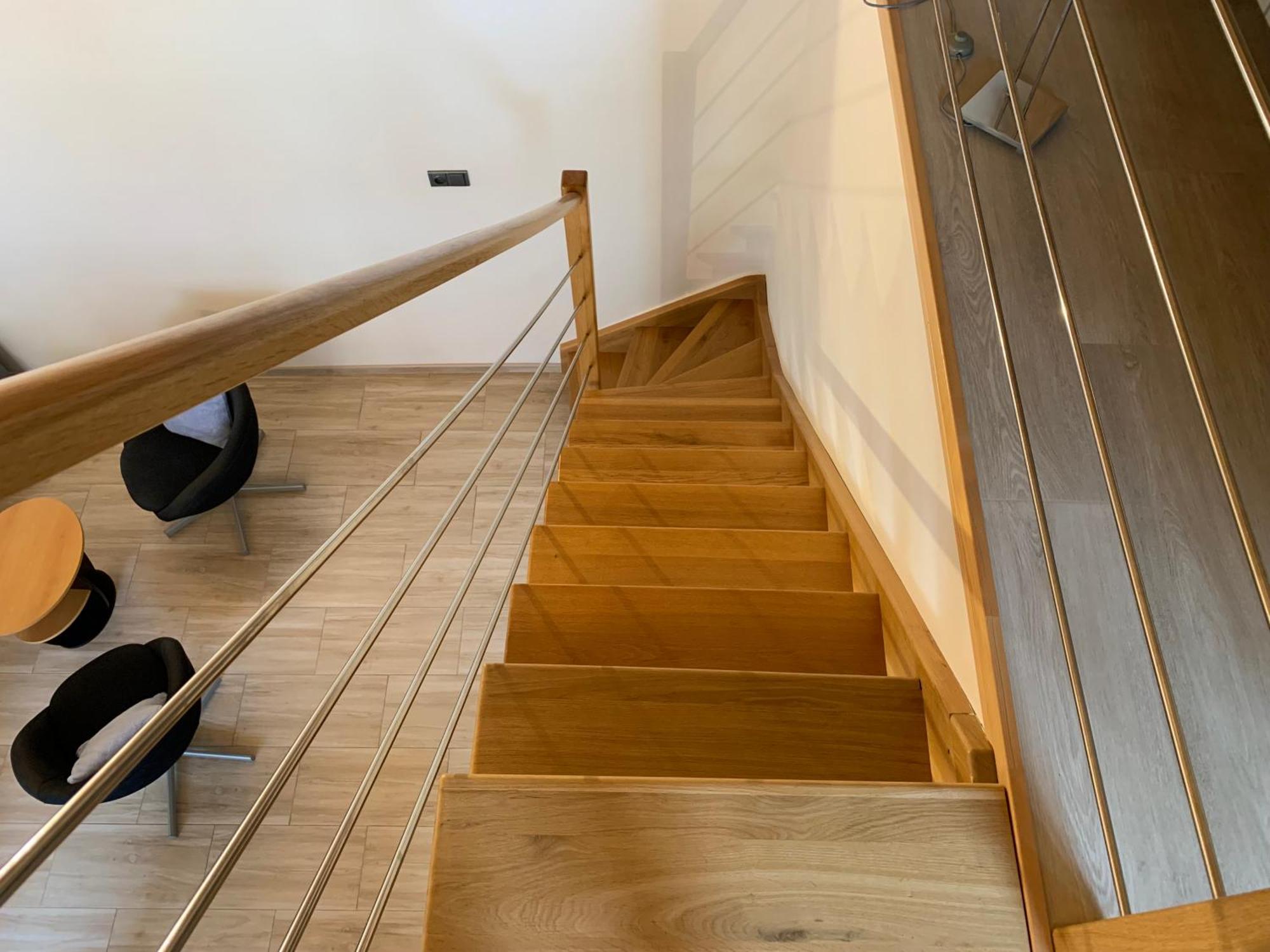 Apartman Jana Kunovice エクステリア 写真