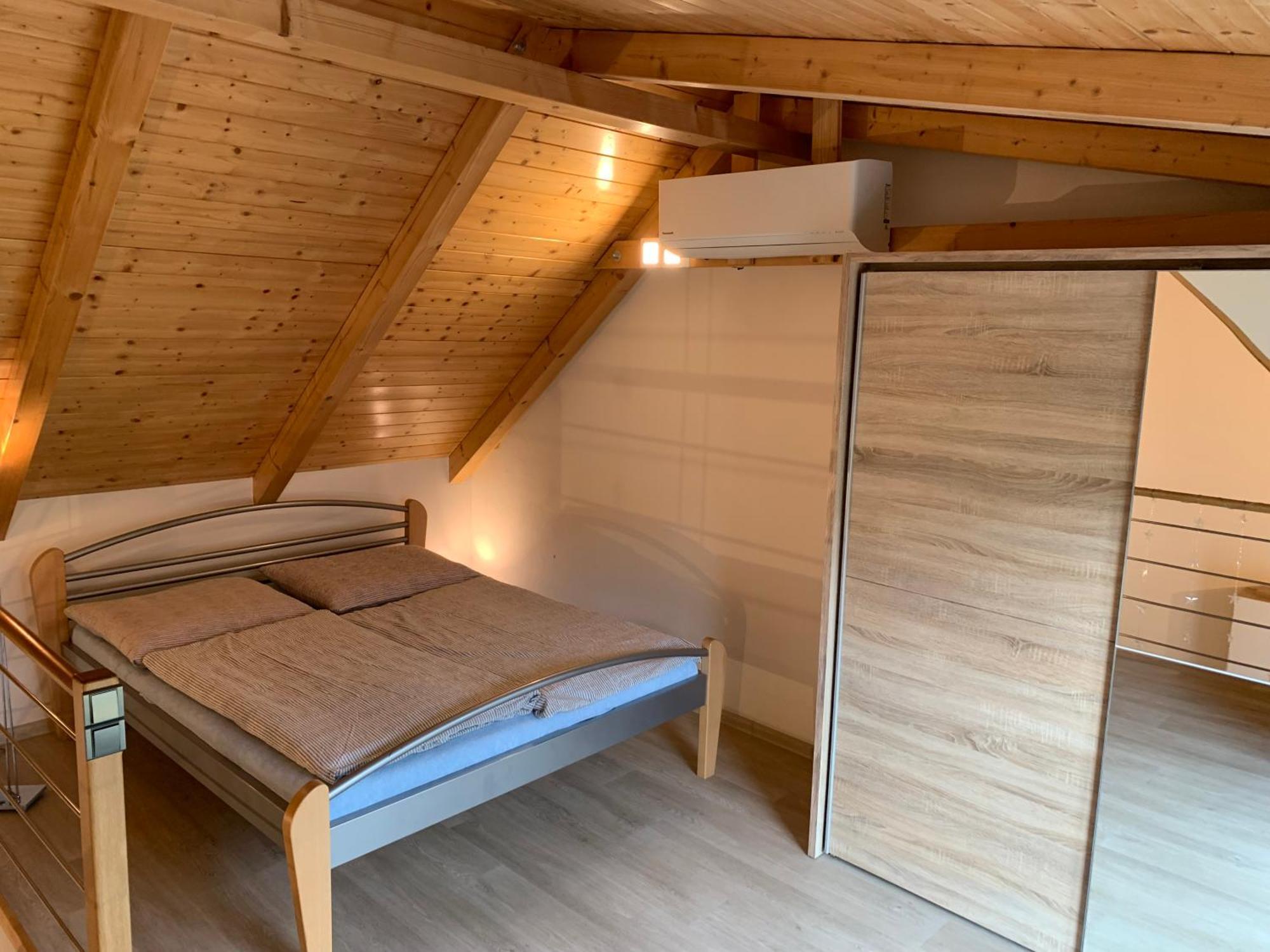 Apartman Jana Kunovice エクステリア 写真