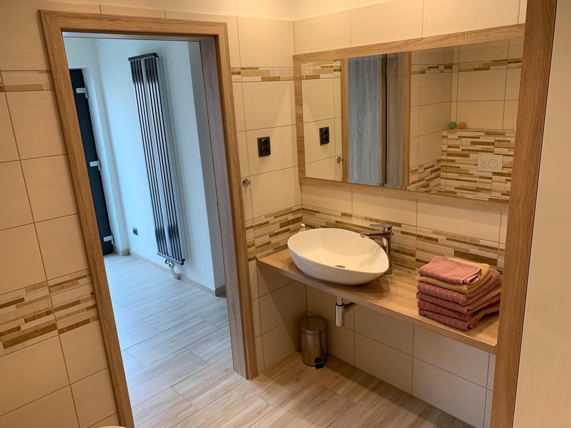 Apartman Jana Kunovice エクステリア 写真