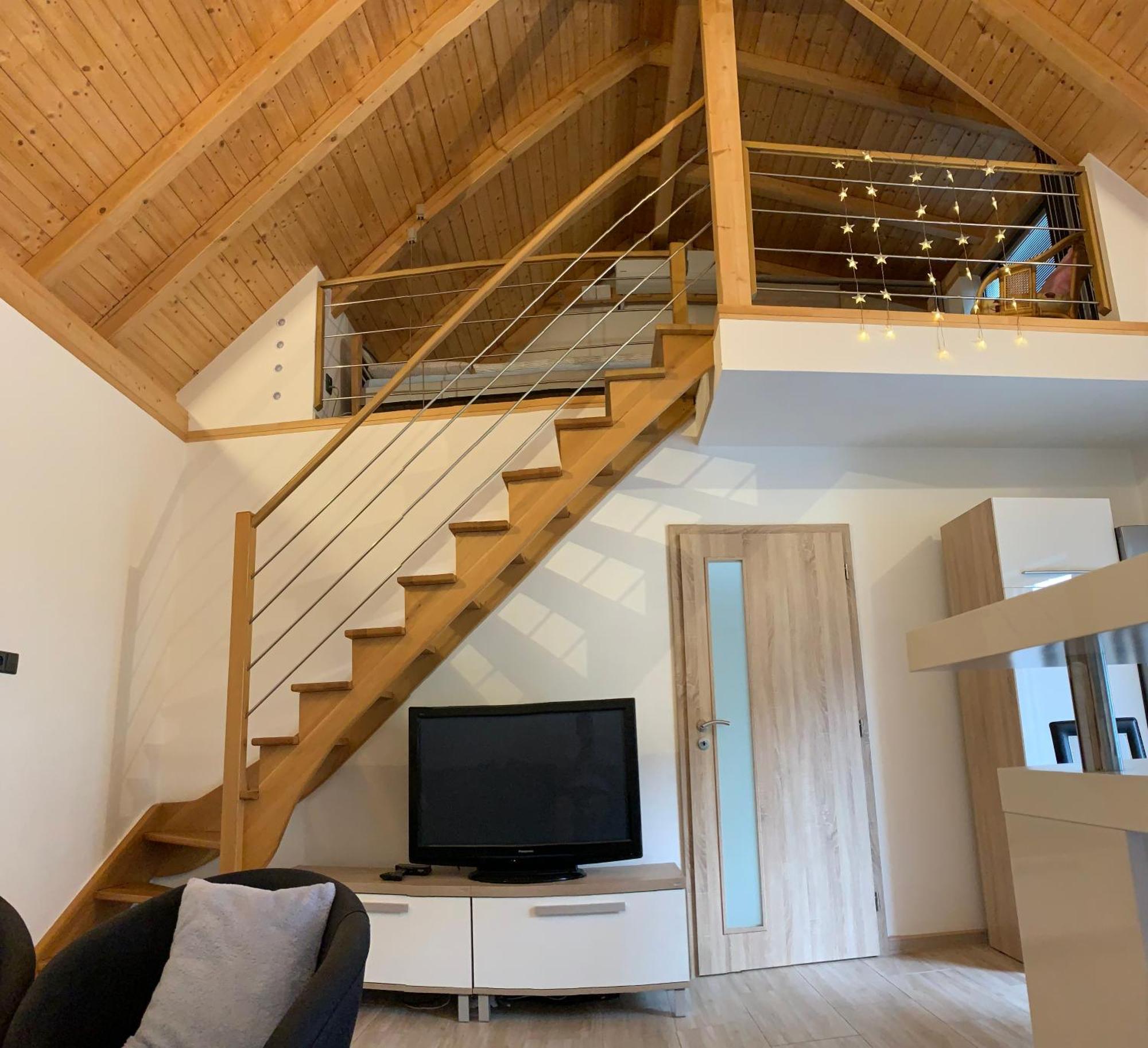 Apartman Jana Kunovice エクステリア 写真