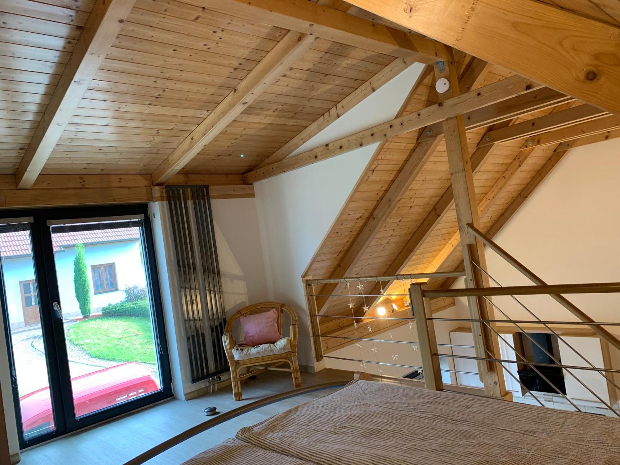 Apartman Jana Kunovice エクステリア 写真